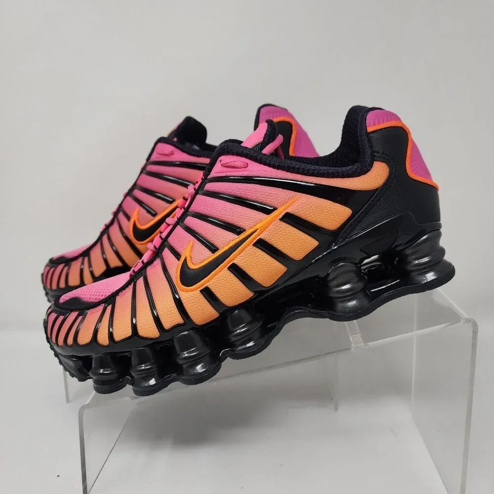 Nike shox tl